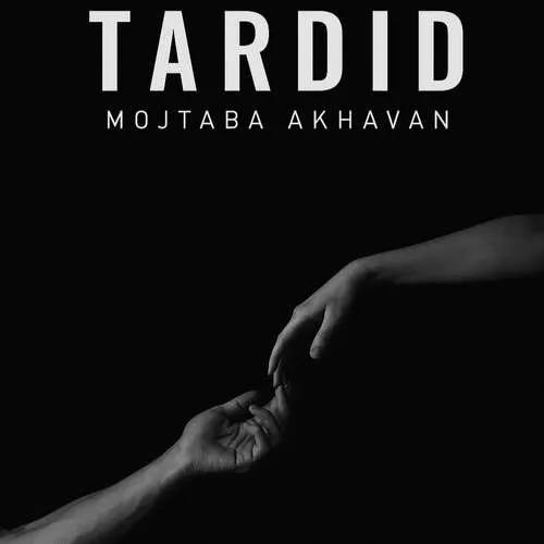 دانلود آهنگ تردید از مجتبی اخوان